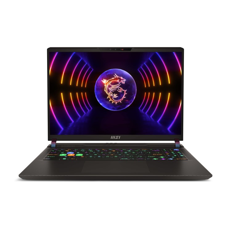 MSI Vector GP68HX 13VG-204UK Intel Core i9 16GB 1TB RTX 4070 240Hz QHD+ 16 Inch Windows 11 Gaming Laptop
