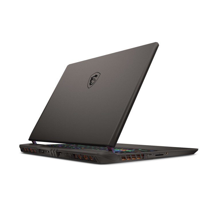 MSI Vector GP68HX 13VG-204UK Intel Core i9 16GB 1TB RTX 4070 240Hz QHD+ 16 Inch Windows 11 Gaming Laptop