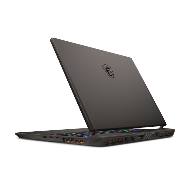 MSI Vector GP68HX 13VG-204UK Intel Core i9 16GB 1TB RTX 4070 240Hz QHD+ 16 Inch Windows 11 Gaming Laptop