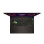 MSI Vector GP68HX 13VG-204UK Intel Core i9 16GB 1TB RTX 4070 240Hz QHD+ 16 Inch Windows 11 Gaming Laptop