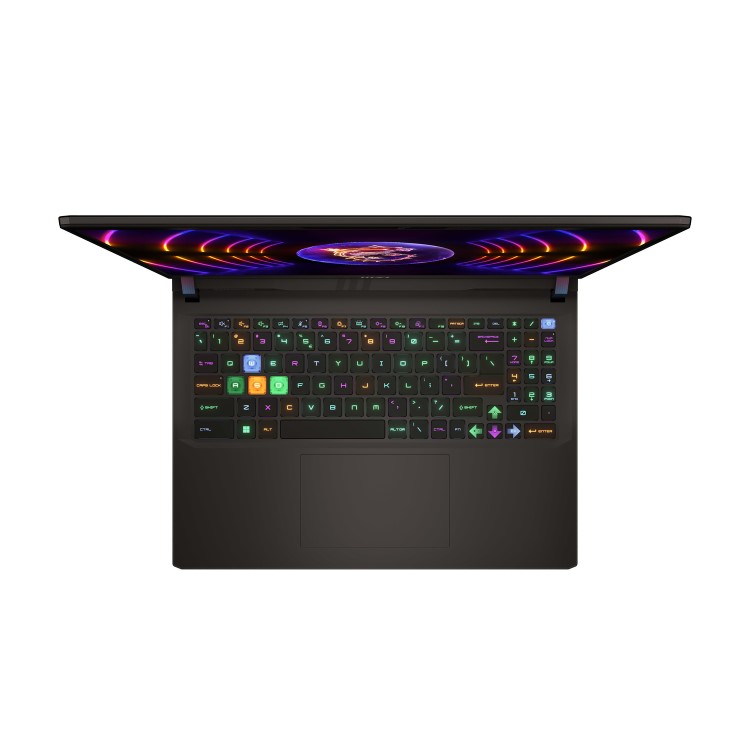 MSI Vector GP68HX 13VG-204UK Intel Core i9 16GB 1TB RTX 4070 240Hz QHD+ 16 Inch Windows 11 Gaming Laptop