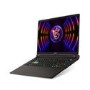 MSI Vector GP68HX 13VG-204UK Intel Core i9 16GB 1TB RTX 4070 240Hz QHD+ 16 Inch Windows 11 Gaming Laptop