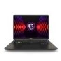 MSI Vector 16 HX Intel Core i9 32GB RAM 1TB SSD RTX 4070 240Hz 16 Inch Windows 11 Gaming Laptop