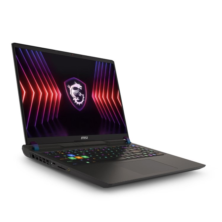 MSI Vector 16 HX Intel Core i9 32GB RAM 1TB SSD RTX 4070 240Hz 16 Inch Windows 11 Gaming Laptop