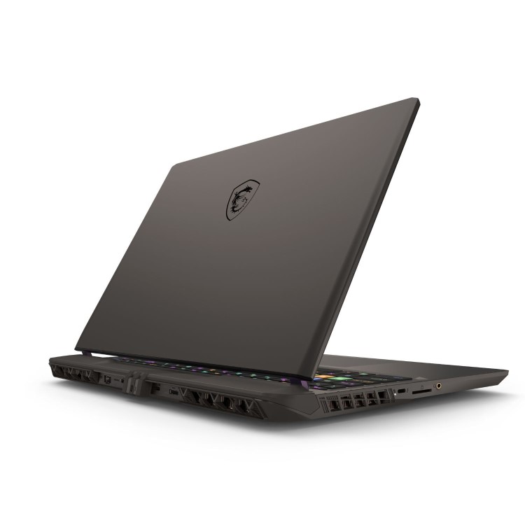 MSI Vector 16 HX Intel Core i9 32GB RAM 1TB SSD RTX 4070 240Hz 16 Inch Windows 11 Gaming Laptop