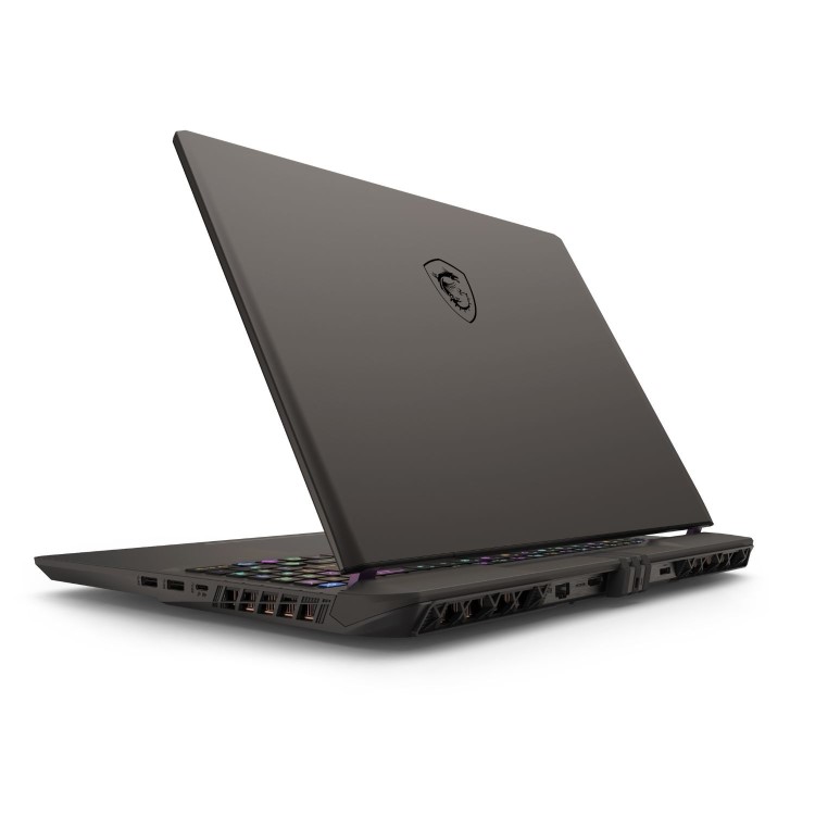 MSI Vector 16 HX Intel Core i9 32GB RAM 1TB SSD RTX 4070 240Hz 16 Inch Windows 11 Gaming Laptop