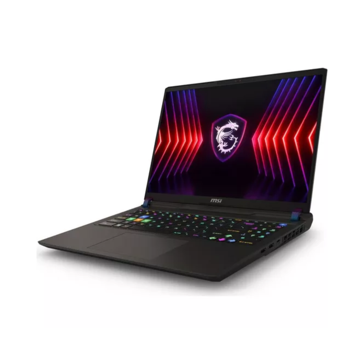 MSI Vector 16 Intel Core i9 16GB RAM 1TB SSD RTX 4070 240Hz 16 Inch Windows 11 Gaming Laptop