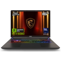 9S7-15M352-006 MSI Vector 16 Intel Core Ultra 9 32GB RAM 1TB SSD RTX 5080 240Hz 16 Inch Windows 11 Gaming Laptop
