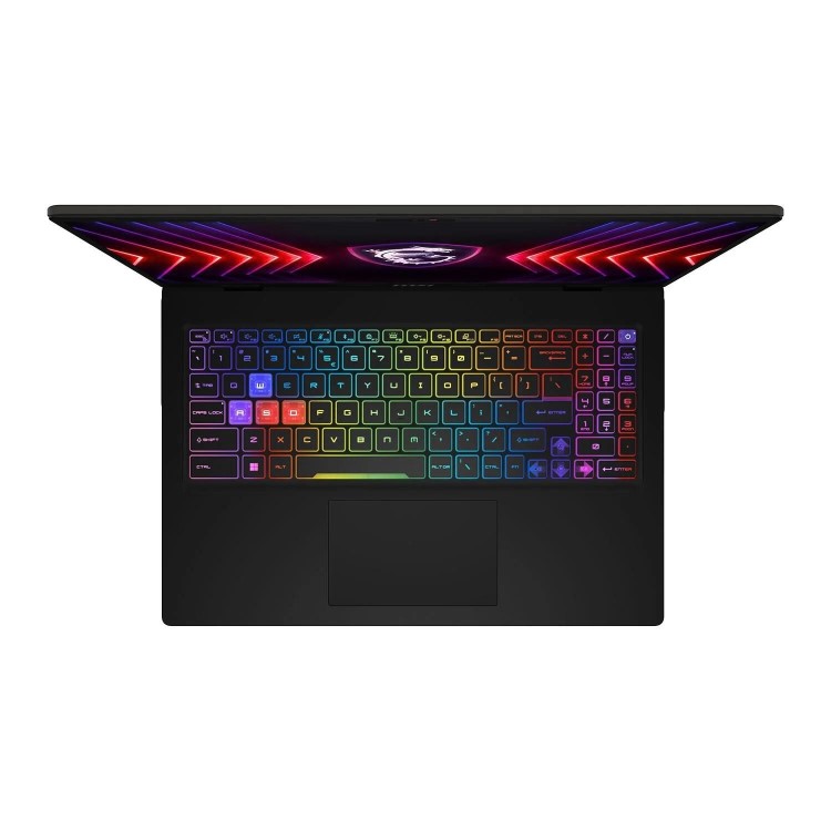 MSI Sword 16 HX Intel Core i7 16GB RAM 1TB SSD RTX 4060 240Hz 16 Inch Windows 11 Gaming Laptop