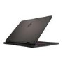 MSI Sword 16 HX Intel Core i7 16GB RAM 1TB SSD RTX 4060 240Hz 16 Inch Windows 11 Gaming Laptop