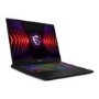 MSI Crosshair 16 HX Intel Core i7 16GB RAM 1TB SSD RTX 4060 240Hz 16 Inch Windows 11 Gaming Laptop