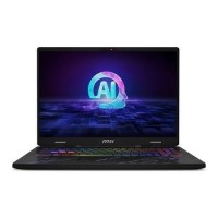 MSI Pulse 16 AI Intel Core Ultra 7 16GB RAM 1TB SSD RTX 4060 240Hz 16 Inch QHD Windows 11 Gaming Laptop MSI Pulse 16 AI Intel Core Ultra 7 16GB RAM 1TB SSD RTX 4060 240Hz 16 Inch QHD Windows 11 Gaming Laptop