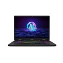 9S7-15P311-008 MSI Pulse 16 AI Intel Core Ultra 9 16GB RAM 1TB SSD RTX 4060 240Hz QHD 16 Inch Windows 11 Gaming Laptop