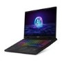 MSI Pulse 16 AI Intel Core Ultra 9 16GB 1TB RTX 4060 240Hz QHD 16 Inch Windows 11 Gaming Laptop