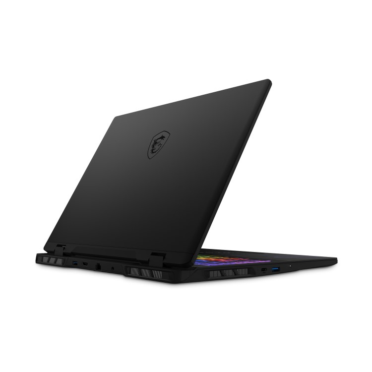 MSI Pulse A16 AI+ C3XWFKG-002UK AMD Ryzen AI 9 8GB RAM 1TB SSD GeForce RTX 5060 240Hz 16 Inch Windows 11 Gaming Laptop