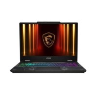 MSI Cyborg 15 B2RWEKG-003UK Intel Core 5 210H 16GB RAM 512GB SSD GeForce RTX 5050 144Hz 15.6 Inch Windows 11 Home Plus Gaming Laptop MSI Cyborg 15 B2RWEKG-003UK Intel Core 5 210H 16GB RAM 512GB SSD GeForce RTX 5050 144Hz 15.6 Inch Windows 11 Home Plus Gaming Laptop