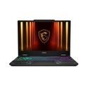 MSI Cyborg 15 B2RWEKG-003UK Intel Core 5 210H 16GB RAM 512GB SSD GeForce RTX 5050 144Hz 15.6 Inch Windows 11 Home Plus Gaming Laptop