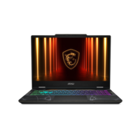 MSI Cyborg Intel Core 7 16GB RAM 1TB SSD GeForce RTX 5060 144Hz 15.6 Inch Windows 11 Gaming Laptop