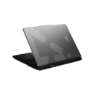 MSI Cyborg 15 Max C2WF-489UKYNN Intel Core 7 16GB RAM 1TB SSD NVIDIA GeForce RTX 5060 144Hz 15.6 Inch Windows 11 Gaming Laptop