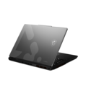 MSI Cyborg 15 Intel Core i7 16GB RAM 512GB SSD GeForce RTX 5050 144Hz 15.6 Inch Windows 11 Gaming Laptop