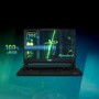 MSI Cyborg 15 Intel Core i7 16GB RAM 512GB SSD GeForce RTX 5050 144Hz 15.6 Inch Windows 11 Gaming Laptop