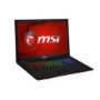 Refurbished Grade A1 MSI GE70 2PE Apache Pro Core i7 16GB 1TB 2x128GB SSD 17.3 inch Full HD Blu-Ray Gaming Laptop