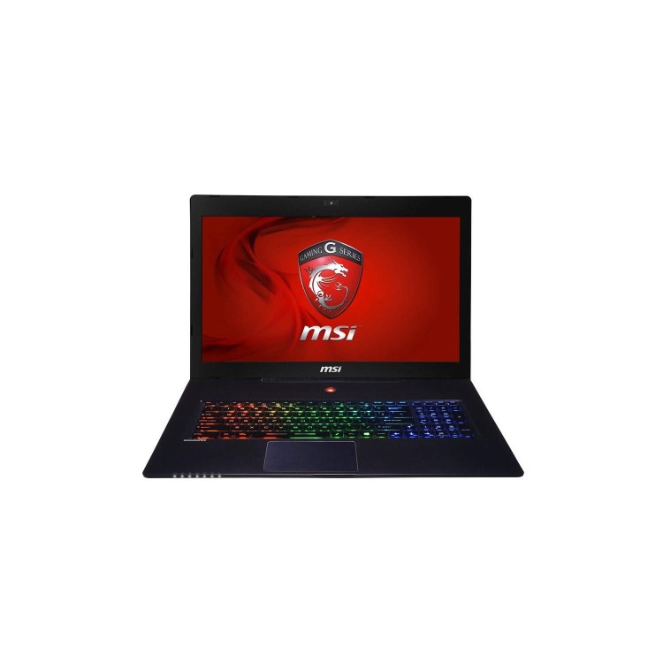 MSI GE60 2QD Apache i7-4720HQ 8GB 1TB DVDRW GeForce GTX 950M 2GB 15.6" Windows 8.1 Laptop
