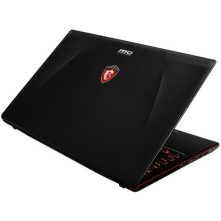 MSI GE60 2QD Apache i7-4720HQ 8GB 1TB DVDRW GeForce GTX 950M 2GB 15.6" Windows 8.1 Laptop