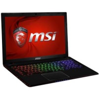 MSI GE60 2QD Apache i7-4720HQ 8GB 1TB DVDRW GeForce GTX 950M 2GB 15.6" Windows 8.1 Laptop