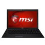 MSI GP60 2QE Leopard i5-4210H 8GB 1TB GeForce GT 940M 2GB DVDRW 15.6 Inch  Windows 8.1 Laptop