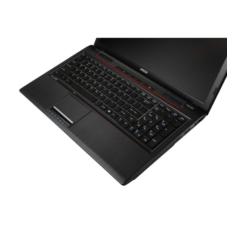 MSI GP60 2QE Leopard i5-4210H 8GB 1TB GeForce GT 940M 2GB DVDRW 15.6 Inch  Windows 8.1 Laptop