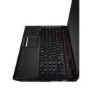 MSI GP60 2QE Leopard i5-4210H 8GB 1TB GeForce GT 940M 2GB DVDRW 15.6 Inch  Windows 8.1 Laptop