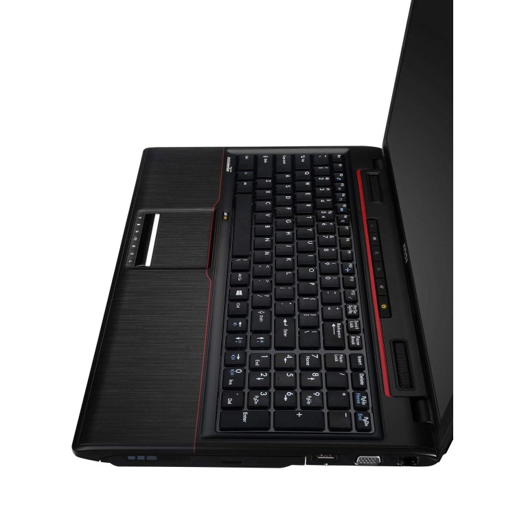 MSI GP60 2QE Leopard i5-4210H 8GB 1TB GeForce GT 940M 2GB DVDRW 15.6 Inch  Windows 8.1 Laptop