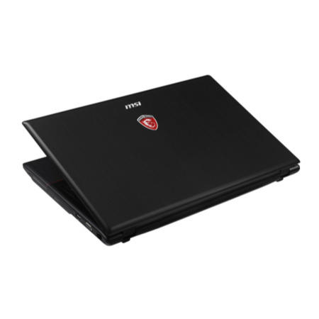 MSI GP60 2QE Leopard i5-4210H 8GB 1TB GeForce GT 940M 2GB DVDRW 15.6 Inch  Windows 8.1 Laptop