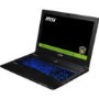 MSI WS60 2OJ4K-222UK Intel i7-4720HQ 16GB 256GB SSD + 1TB Quadro K2100M 2GB 15.6" 4K Windows 7 Professional Laptop