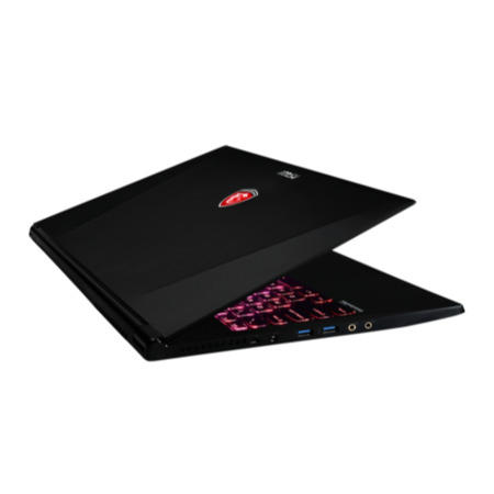 MSI GS60 2PL Ghost Core i7-4710HQ 2.5GHz  8GB 1TB 128GB SSD Full HD NVidia GeForce GTX850M 2GB  15.6 inch Ultra-Thin Gaming Laptop with free Backpack and Headset + Free Game Download!