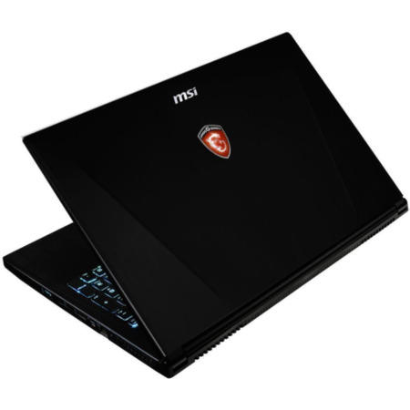 MSI GS60 Broadwell i7-5700hq 16GB 1GB+128GB SSD Nvidia GTX 970M 3GB 15.6" 4k Windows 8.1 Gaming Laptop