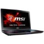 MSI GE62 2QD Apache Pro Broadwell i7-5700HQ 8GB 1TB DVD-SM 15.6" Windows 10 Laptop