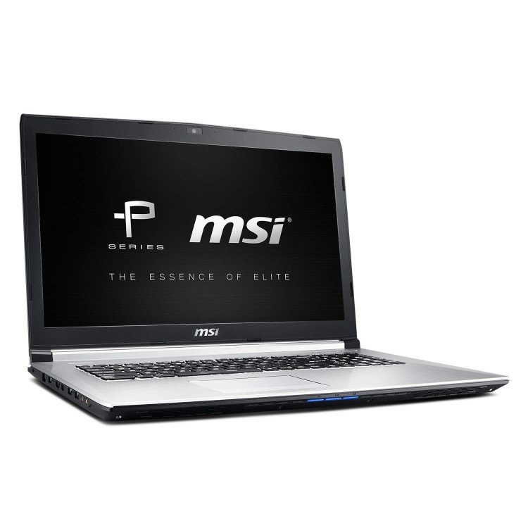 MSI PE60 2QE Prestige Core i7-5700HQ 8GB 1TB 15.6" Full HD NVIDIA GeForce GTX 960M Windows 8.1 Gaming Laptop