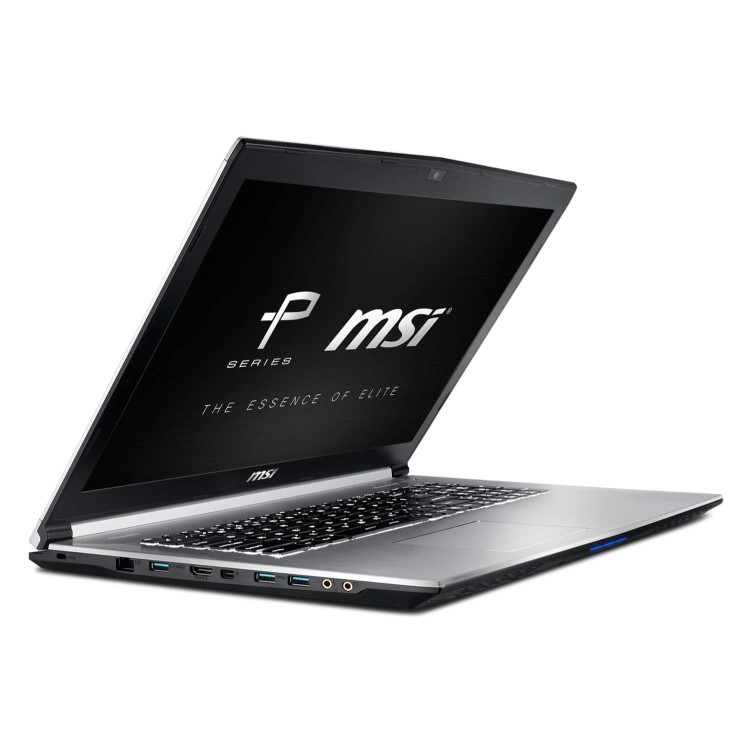 MSI PE60 2QE Prestige Core i7-5700HQ 8GB 1TB 15.6" Full HD NVIDIA GeForce GTX 960M Windows 8.1 Gaming Laptop