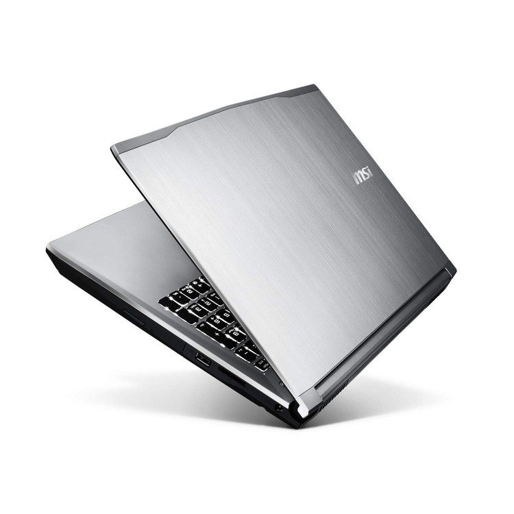 MSI PE60 2QE Prestige Core i7-5700HQ 8GB 1TB 15.6" Full HD NVIDIA GeForce GTX 960M Windows 8.1 Gaming Laptop