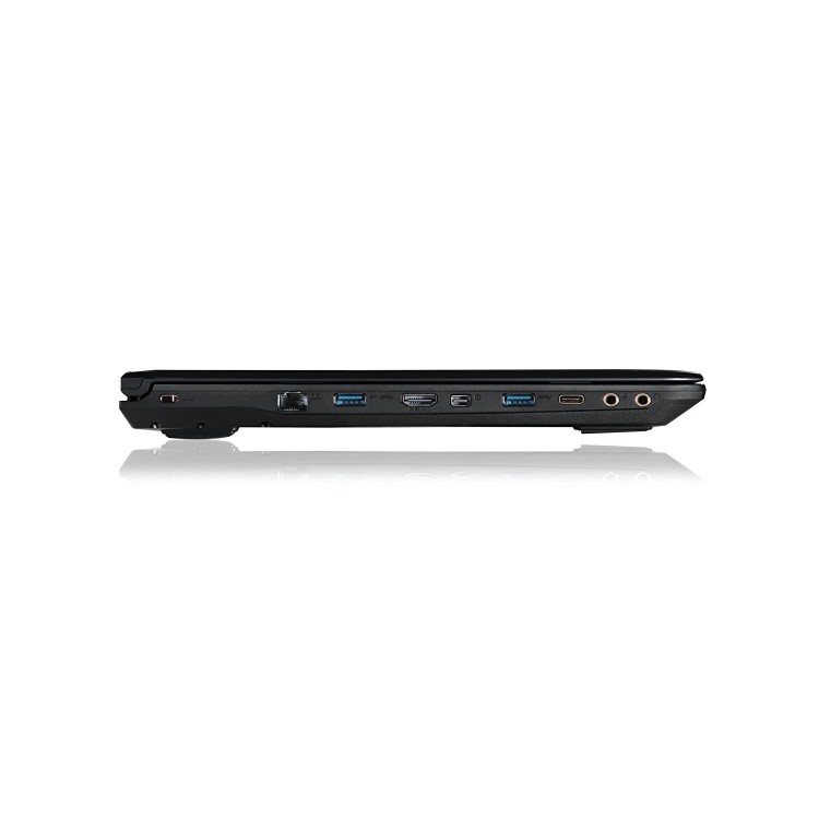 MSI GP62 6QF Leopard Pro Core i5-6300HQ 8GB 1TB + 128GB SSD GeForce GTX 960M 15.6 Inch Windows 10 Gaming Laptop