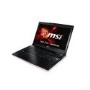 MSI Leopard GP62 7RD-079UK Core i5-7300HQ 8GB 1TB+ 128GB SSD GeForce GTX 1050 DVD-RW 15.6 Inch Windows 10 Gaming Laptop
