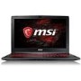 MSI GL62M 7REX Core i7-7700HQ 8GB 1TB + 256GB SSD GeForce GTX 1050Ti 15.6 Inch Windows 10 Gaming Laptop