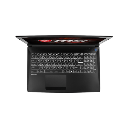 MSI GL62M 7RDX Core i7-7700HQ 8GB 1TB + 128GB SSD 15.6 Inch GeForce GTX 1050 4GB Windows 10 Gaming Laptop