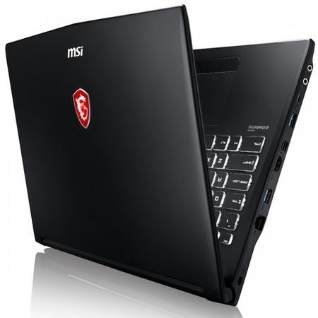 MSI GL62M 7DRX Core i5-7300HQ 8GB 1TB 15.6 Inch GeForce GTX 1050 2GB Windows 10 Gaming Laptop