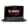 MSI GL62M 7RD Core i5 7300HQ 8GB 1TB 15.6 Inch GeForce GTX 1050 2GB Windows 10 Gaming Laptop