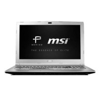MSI PL60 7RD-004UK Core i7-7500U 8GB 128GB SSD GeForce GTX 1050 2GB 15.6 Inch Windows 10 Professional Gaming Laptop