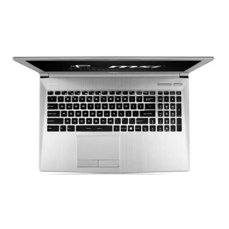 MSI PL60 7RD-004UK Core i7-7500U 8GB 128GB SSD GeForce GTX 1050 2GB 15.6 Inch Windows 10 Professional Gaming Laptop