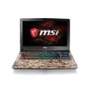 MSI GE62VR Camo Squad Core i7-7700HQ 16GB 1TB + 256GB SSD DVD-RW 15.6 Inch Nvidia GeForce GTX 1060 3GB Windows 10 Gaming Laptop